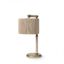  2989-79 - Carolina Outdoor Table Lamp